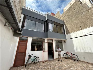 Casa en Chiclayo