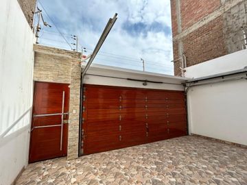 Casa en Chiclayo