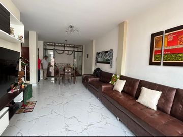 Casa en Chiclayo