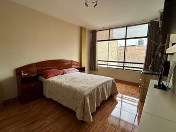 Casa en Chiclayo