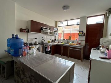 Casa en Chiclayo