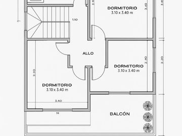 Residencia Tipo Quinta con Jardines Amplios y Estilo Contemporáneo en la Ciudad
