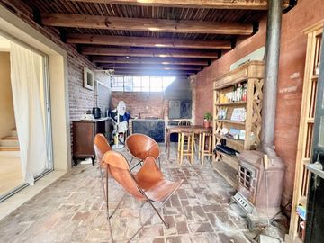Casa - San Isidro-Lasalle/Rio