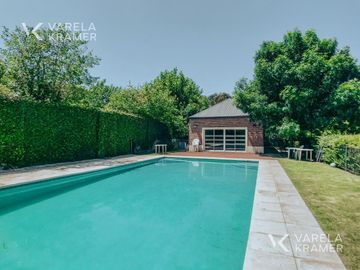 Casa - San Isidro-Lasalle/Rio