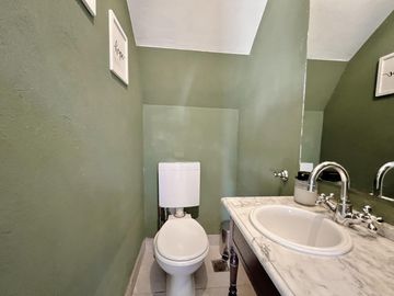 Casa - San Isidro-Lasalle/Rio