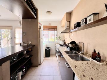 Casa - San Isidro-Lasalle/Rio