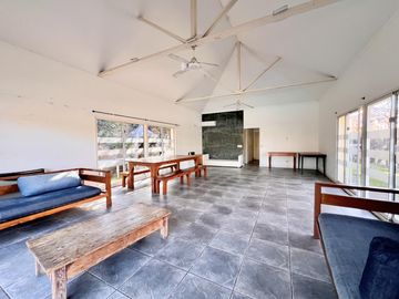 Casa - San Isidro-Lasalle/Rio