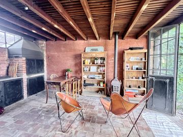 Casa - San Isidro-Lasalle/Rio