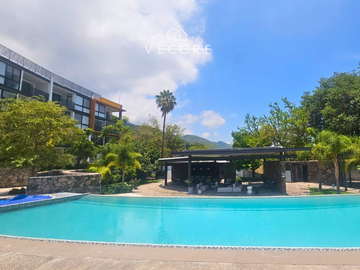 DEPARTAMENTO EN PREVENTA EN AJIJIC, CHAPALA, JALISCO