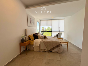 DEPARTAMENTO EN PREVENTA EN AJIJIC, CHAPALA, JALISCO