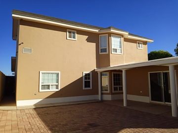 CASA EN VENTA EN RESIDENCIAL LEONES, CHIHUAHUA