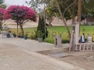 Venta de Terrenos de 200m2 cada uno en Km.291 de Panamericana Sur - Ica