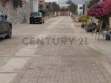 Venta de Terrenos de 200m2 cada uno en Km.291 de Panamericana Sur - Ica