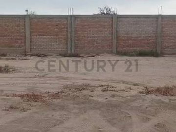 Venta de Terrenos de 200m2 cada uno en Km.291 de Panamericana Sur - Ica