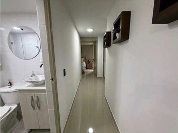 Apartamento en Venta, Santa Mónica en Medellín