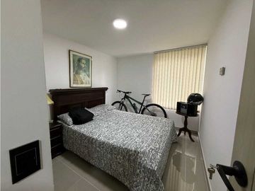 Apartamento en Venta, Santa Mónica en Medellín