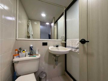 Apartamento en Venta, Santa Mónica en Medellín