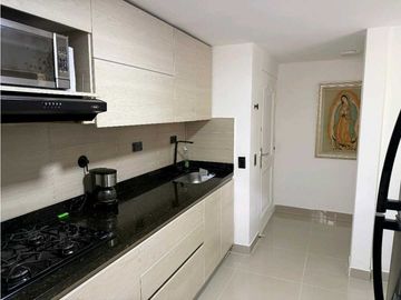 Apartamento en Venta, Santa Mónica en Medellín