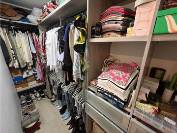 ESPECTACUALR APARTAMENTO A LA VENTA EN LA LOMA DE LAS BRUJAS ENVIGADO
