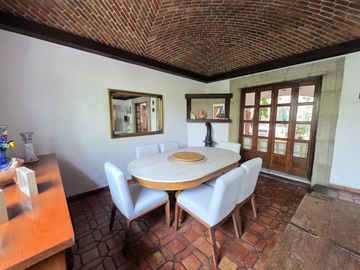 Casa - Club de golf Tabachines
