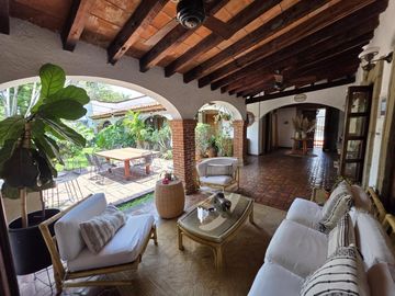 Casa - Club de golf Tabachines