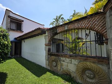 Casa - Club de golf Tabachines