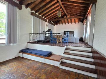 Casa - Club de golf Tabachines