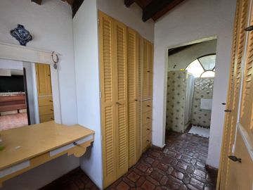 Casa - Club de golf Tabachines