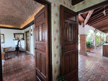 Casa - Club de golf Tabachines