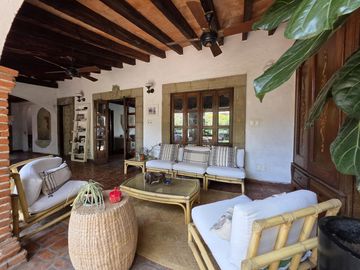 Casa - Club de golf Tabachines