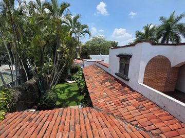 Casa - Club de golf Tabachines