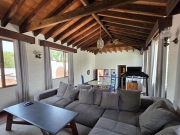 Casa - Club de golf Tabachines