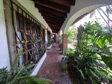Casa - Club de golf Tabachines