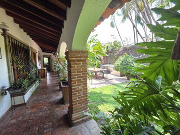 Casa - Club de golf Tabachines