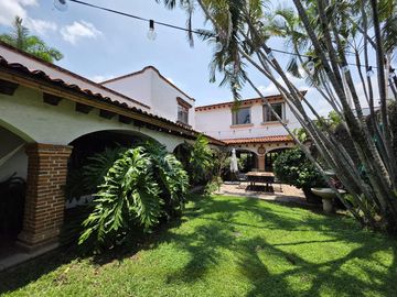 Casa - Club de golf Tabachines