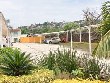 Casa en condominio en Centro Jiutepec