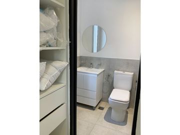Departamento a Estrenar 3 ambientes