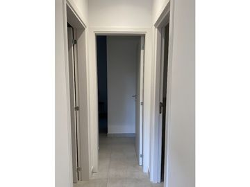Departamento a Estrenar 3 ambientes