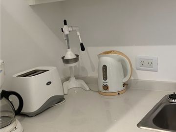 Departamento a Estrenar 3 ambientes