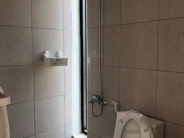 Rumah Scandinavian Di Kebayunan Depok