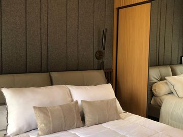 Rumah Scandinavian Di Kebayunan Depok
