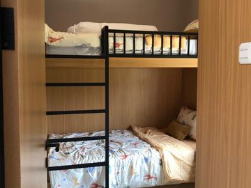 Rumah Scandinavian Di Kebayunan Depok