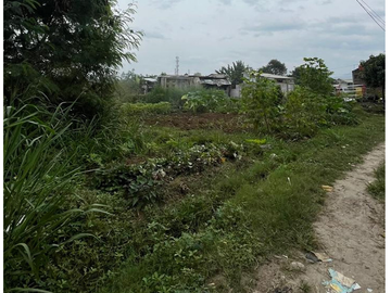 Lahan Strategis 3,1 Ha Bojongmalaka Dekat Tol & Telkom Univ