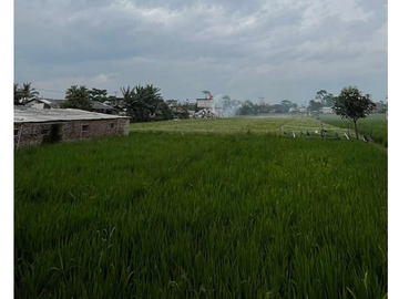 Lahan Strategis 3,1 Ha Bojongmalaka Dekat Tol & Telkom Univ