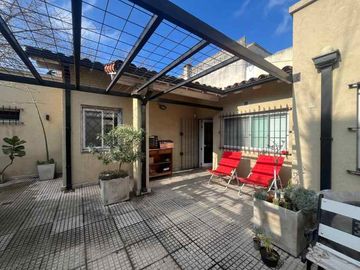 Chalet en venta en Ituzaingo Norte