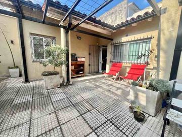 Chalet en venta en Ituzaingo Norte