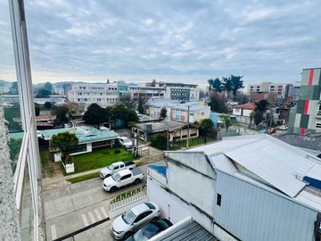 Departamento en venta en TEMUCO