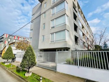 Departamento en venta en TEMUCO