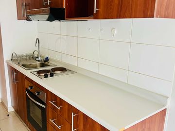 Departamento en venta en TEMUCO