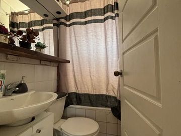 Casa en venta en PUENTE ALTO